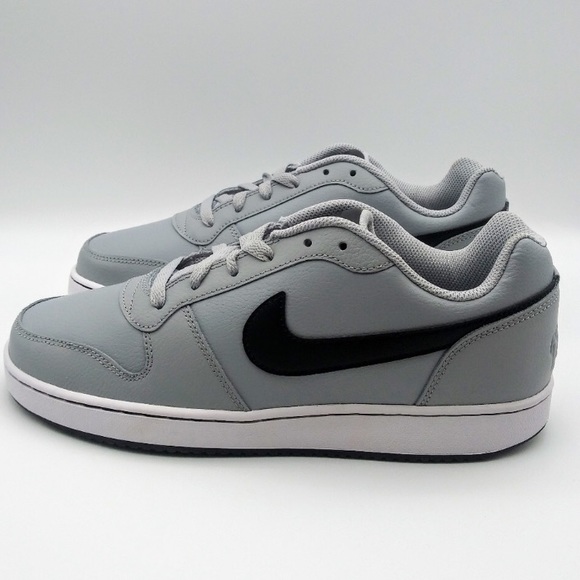 nike ebernon grey